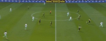 KAIYUN SPORTS-【德甲】哈兰德梅开二度 多特蒙德4比1不莱梅。