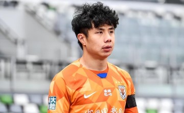 KAIYUN SPORTS-津门虎要想在中超保级！夏窗可考虑从鲁能引援，四大热门浮出水面