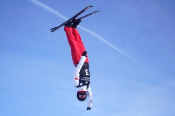 开云体育中国官网-冬奥10日看点：国手冲击2块奖牌 羽生结弦绝地反击